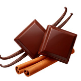 Chocolat gourmand