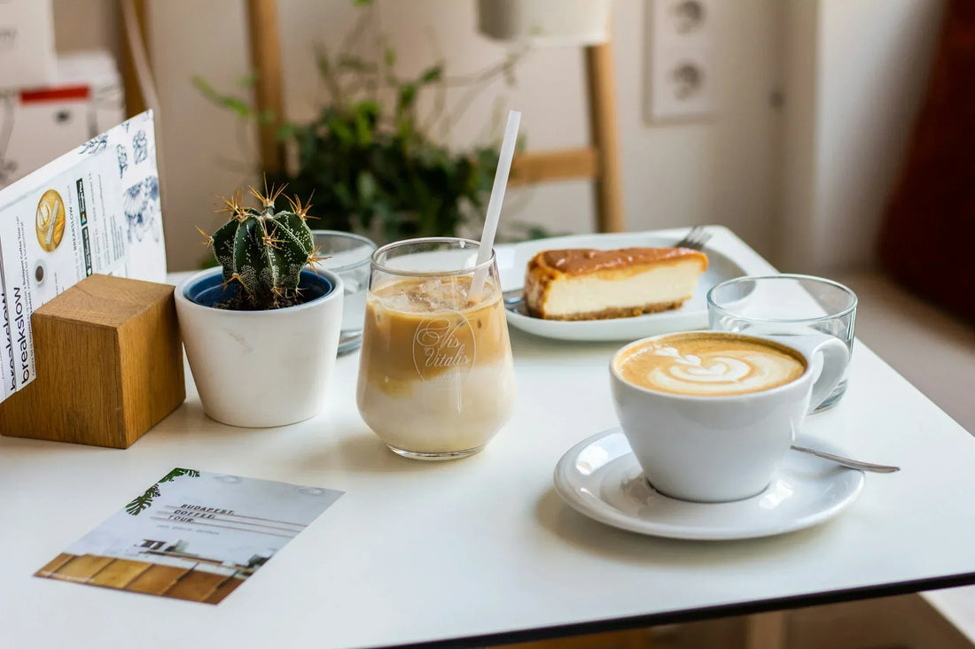 Demystifying Coffee Roast Profiles | Bonjour Magazine
