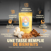 Bonjour – offre spéciale été 🎁 Jusqu’à -54% + cadeaux offerts