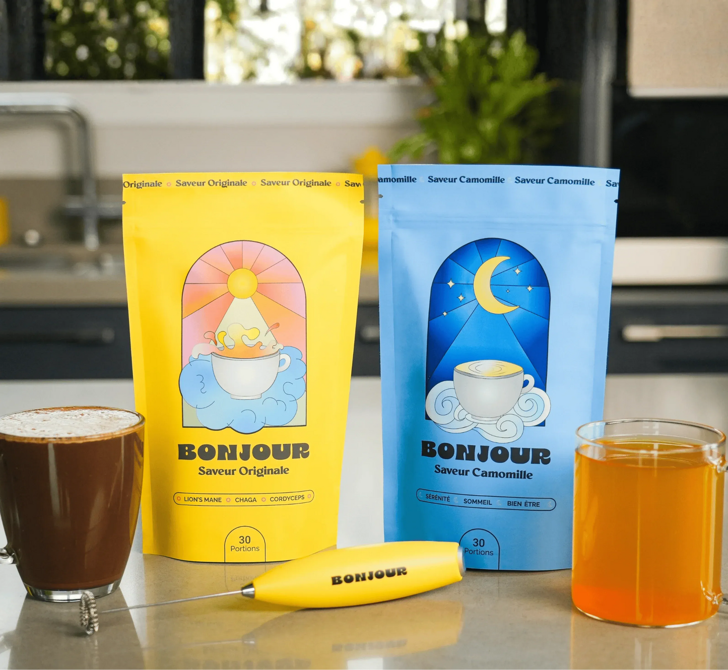 OFFRE SPECIALE FORMAT 90 JOURS