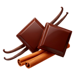 Chocolat gourmand