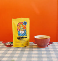 La nouvelle routine gourmande de vos enfants